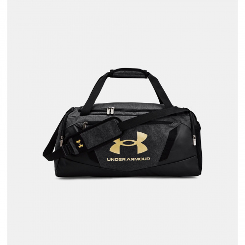 Bagpacks - Under Armour UA Undeniable 5.0 Small Duffle Bag | Accesories 
